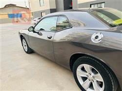 دۆج چالنجەر